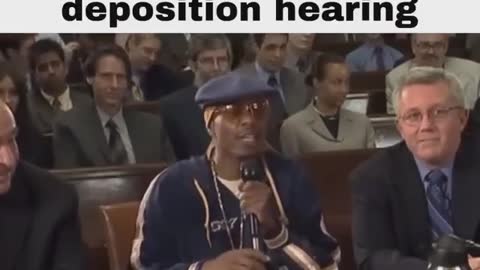 I Plead the FiF