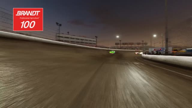 Nascar Heat5 Race409