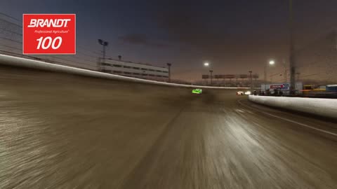 Nascar Heat5 Race409