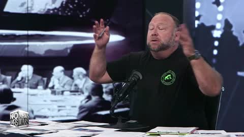 Summation of The Alex Jones show 06/17/2021 34m48s