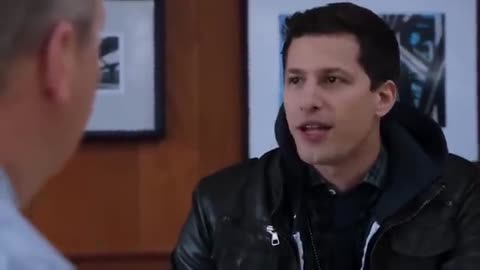 Best of Hitchcock and Scully | Brooklyn Nine-Nine |