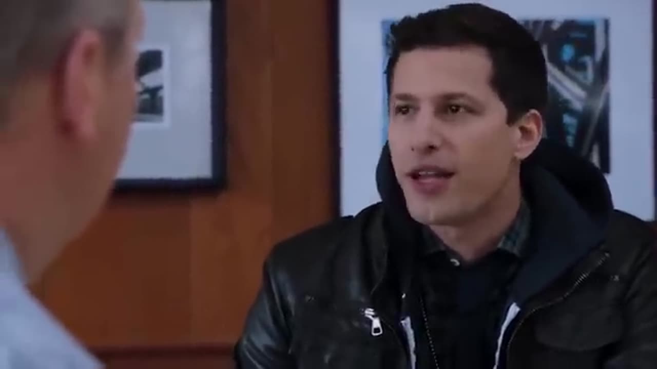 Best of Hitchcock and Scully | Brooklyn Nine-Nine |