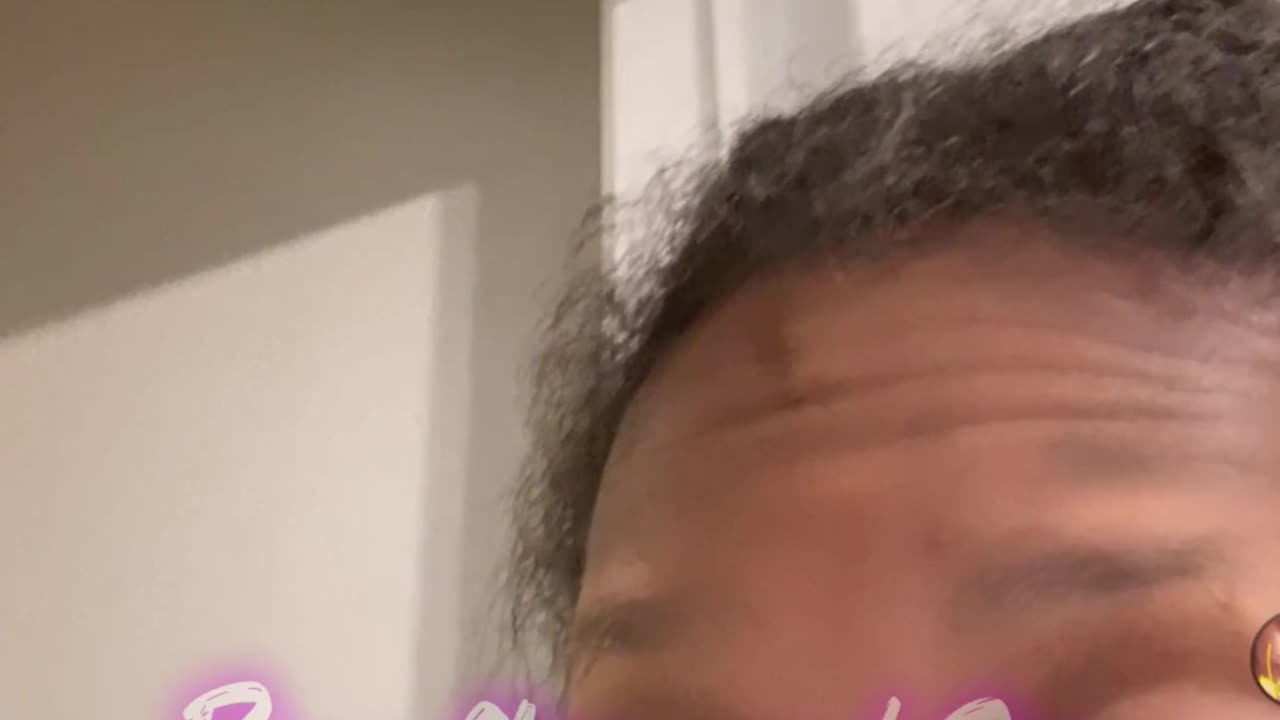 21BB drunk n paranoid cussing out the air that she thinks is a person 9/9/24 #bigoclipandsip