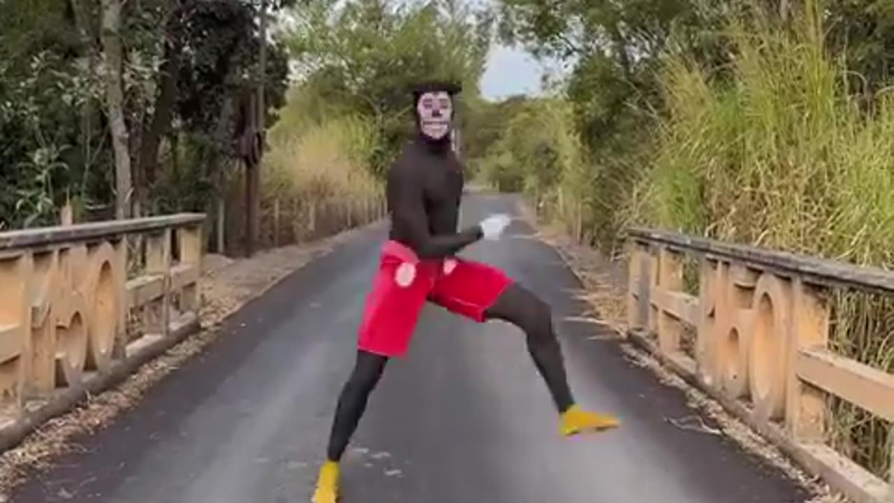 that’s genuinely terrifying