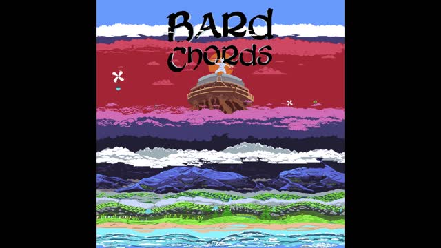 Bard Chords - 2021 - Full Album