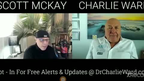 May 10 - The Take Down Is Happening