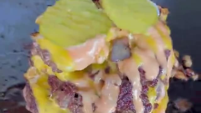 cheeseburger