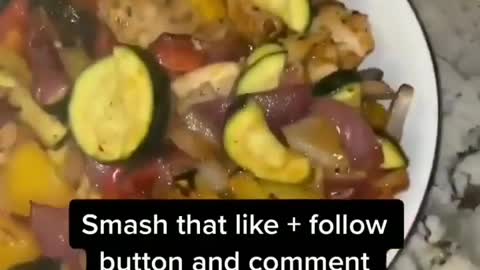 Instant Keto Recipes 🤤 - Keto Friendly Food🥘 - Low Carb Recipes 🥗 Ketones #shorts