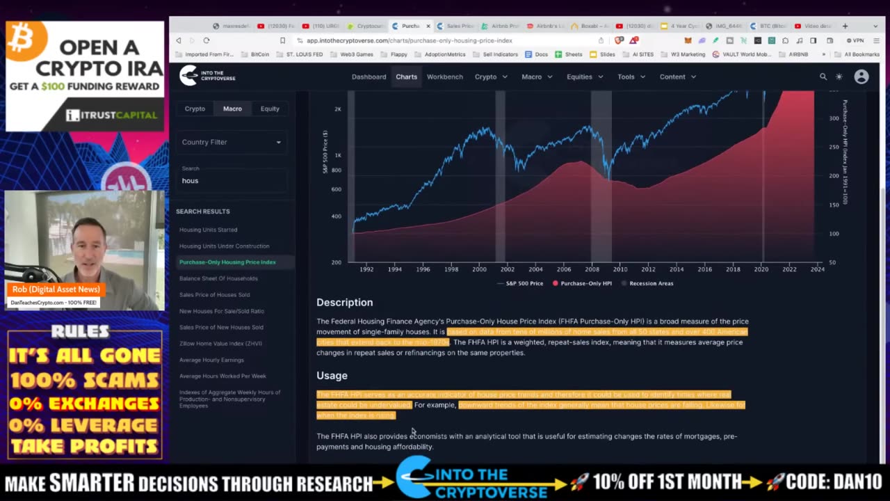 MY MILLION DOLLAR BITCOIN MISTAKE. $40,000 IN 3 YEARS OR $1.5M IN 2 YEARS.