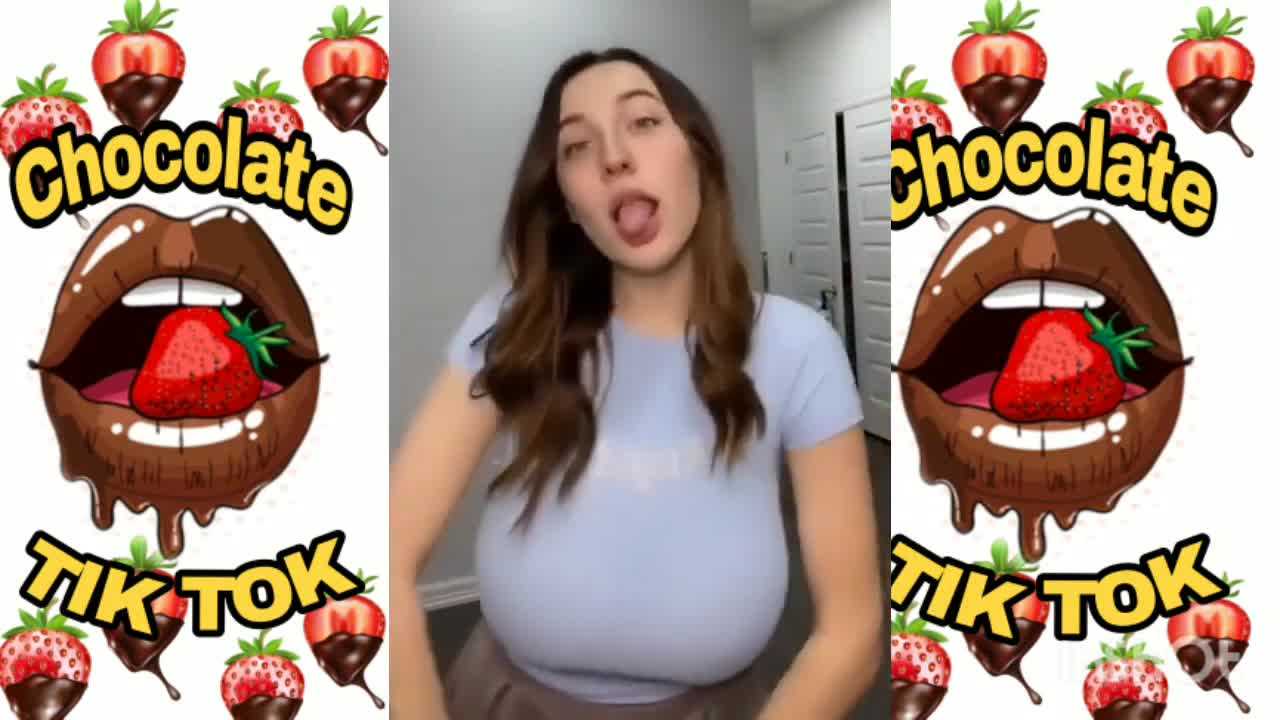 VIRAL TIKTOK - HOT GIRL