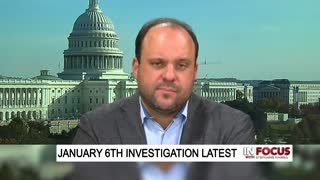 'IN FOCUS' -- Stephanie Hamill with Rep. Byron Donalds and Boris Epshteyn