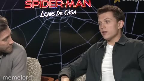 Marvel Actress Cast Being The Funniest Cast Alive For 14 Minutes Straight ❤️