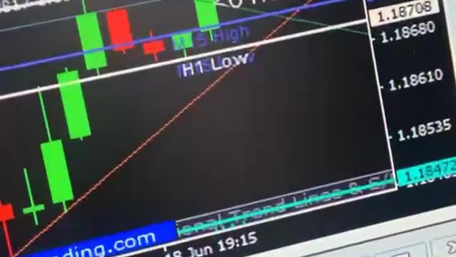 Trader IQ