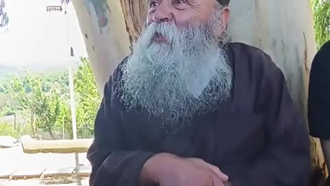 Ομιλία 6/10/2024 στην Αγία Σκέπη