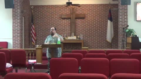 The Book of Ephesians: Before We Begin