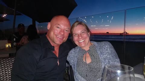Veteran Jacob Sawyer overcomes PTSD, addictions, abuse, by meeting Jesus.