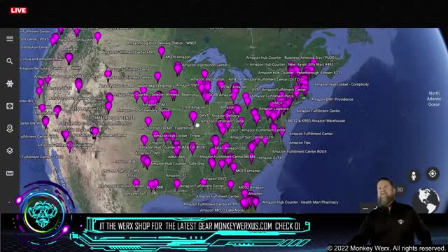 Monkeywerx Sitrep 4-13-22