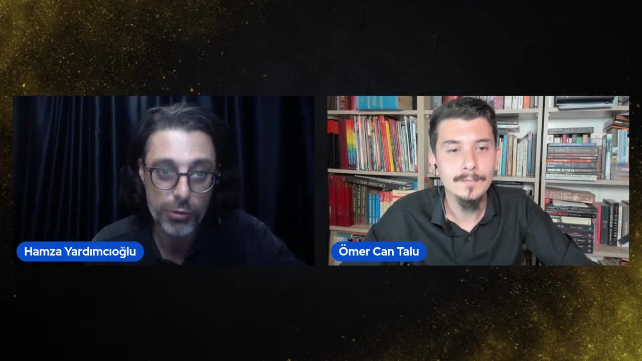 EKONOMİDE KIRMIZI ALARM/ HAMZA YARDIMCIOĞLU İLE GÜNDEM