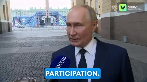 Ông Putin nói gì về khả năng Ukraine tấn công Nga bằng tên lửa tầm xa?