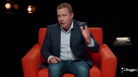 Tim Ballard - Child Sex Crime