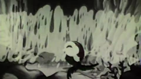 Columbia Pictures Cartoons - 1939x09 - A Worm's Eye View