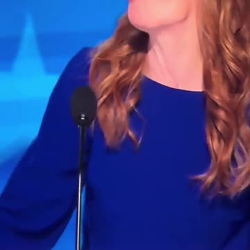 The stones on this lady.