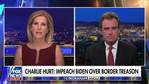 Laura Ingraham: This is Biden's impeachable offense