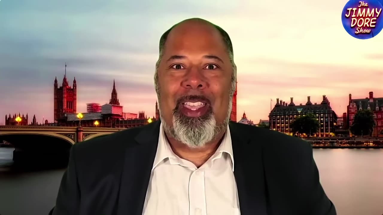 Immediately SMEARED For Telling Truth About Ukraine! w/ David Kurten