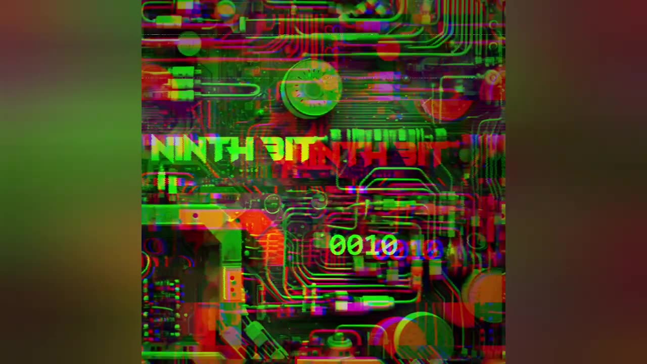Ninth BiT - 1001
