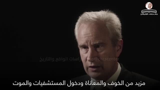 رئيس جمعية القلب والكلى الأمريكية : اللقاحات ليست امنة
