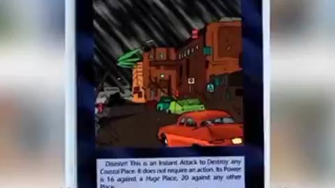 Illuminati Card Game (1995)