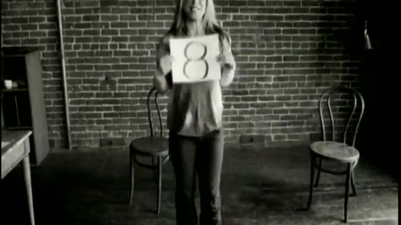 Anastacia - Sick and Tired (Video)