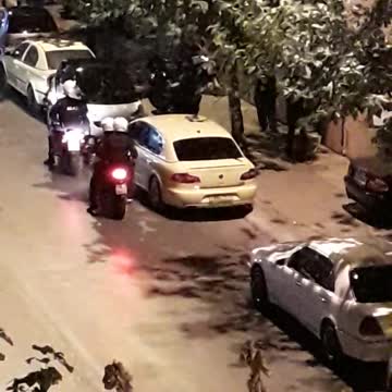 Επιχείρηση Αστυνομίας σε κλαμπ (2)