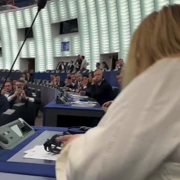 Luis Lazarus - Zeus TV; 18.07.2024; video 1