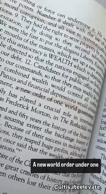 Secrets of Federal Reserve