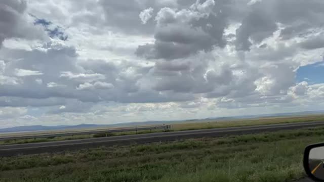 Live - Heading Back to Cali