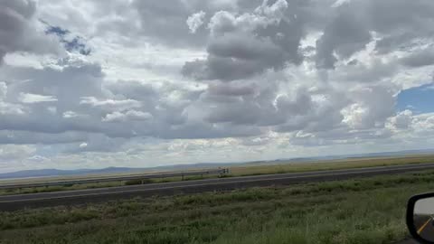Live - Heading Back to Cali