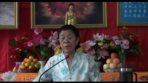 20、孫景華《倫理道德與化性談》講於湖南省邵陽市10(下）2011年09月