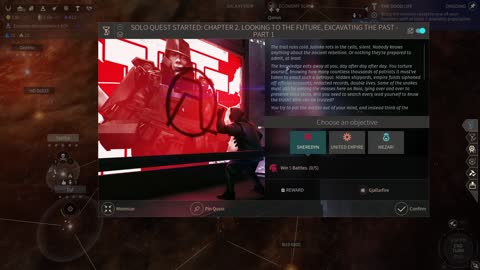 Endless Space 2: Tutorial 2 (Ep 09)