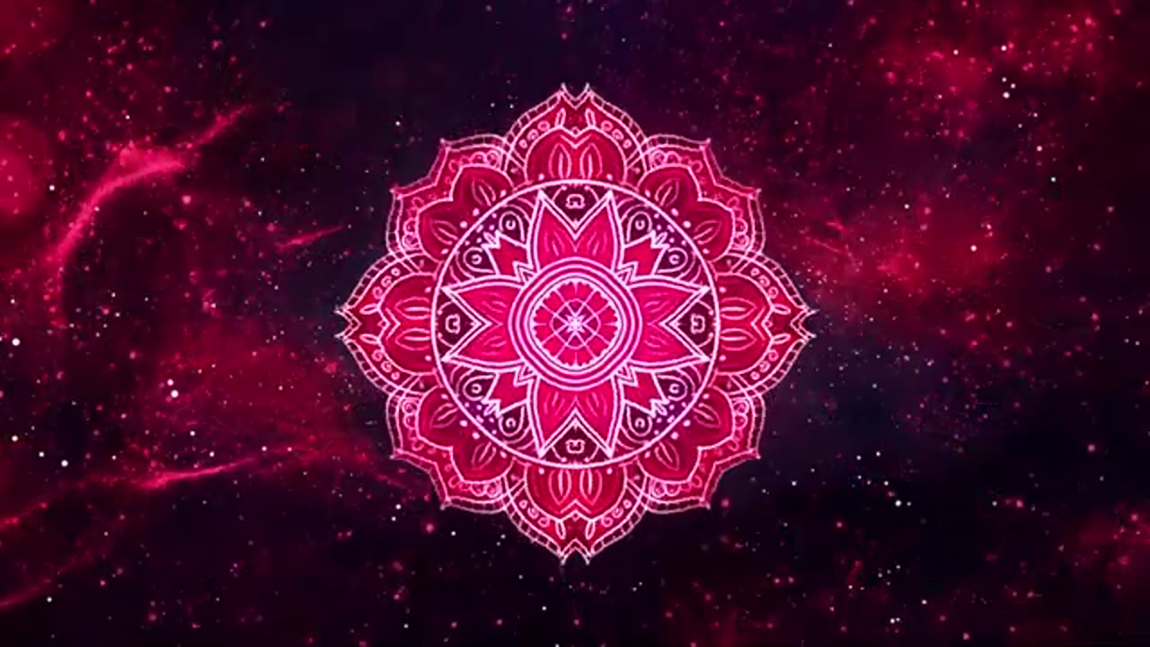 963Hz Frequency of God | Attract Infinite Miracles, Blessings and Peace to Your Whole Life