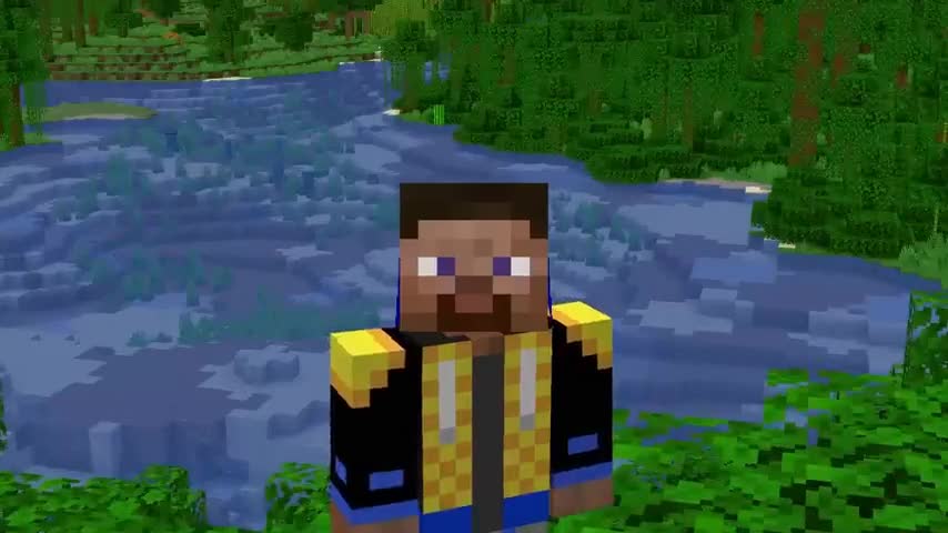 4 _ Can you farm 1,000,000 Melons in 100 Minecraft Days