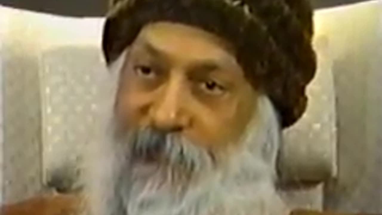 Osho Video: The Last Testament, Vol 1 Chapter #8 - Commune Is The Way