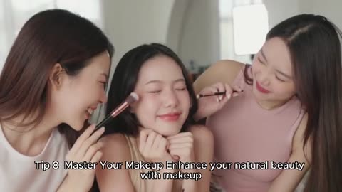 Top 10 Beauty Tips for Women: Achieve Your Best Look!