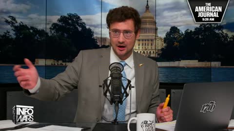 George W. Bush Accidentally Tells The Truth