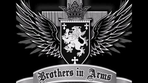 He'll Change your Life by Brothers in Arms Christian rock