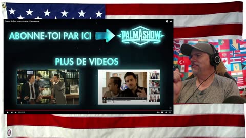 Quand ils font une connerie - (When they screw up) Palmashow - REACTION