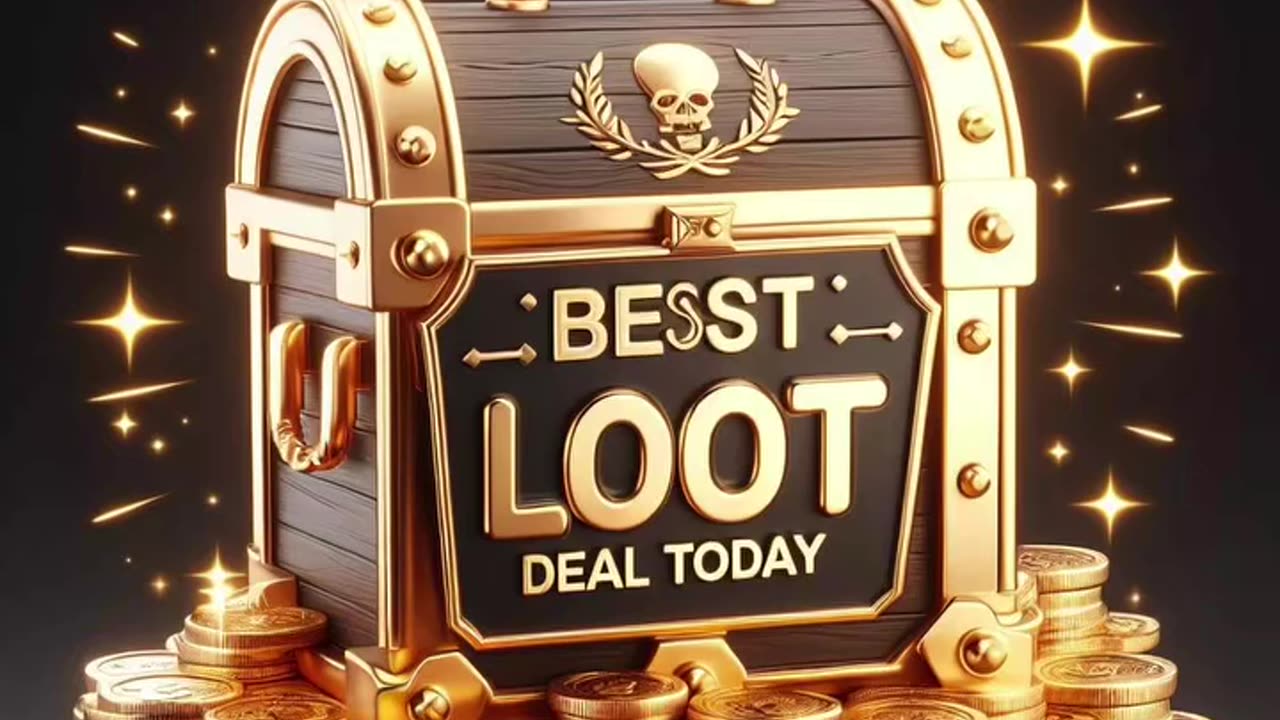 Big Sale Limited Time Deal
