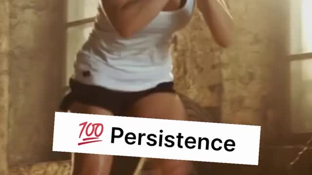 Fitness exercise