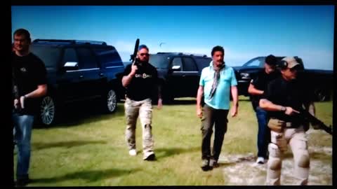 John McAfee is HIGHLY PROTECTED 7/27/21