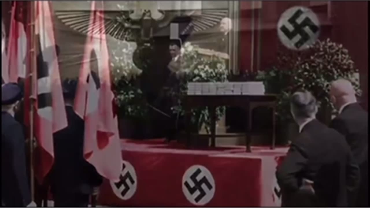 Last Christian Leader in History